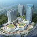 加橋國際廣場(chǎng)