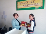 3月8日，婦女節(jié)員工福利